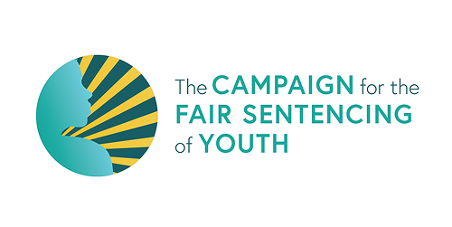 campaign-for-the-fair-sentencing-of-youth Logo